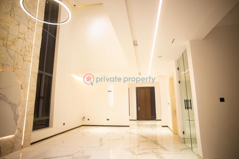 Direct brief newly built 6 bedroom fully detached duplex for sale - 10 6 bedroom Detached Duplex For Sale Call Or Dm +2348108543429 (whatsapp Enabled) For Further Inquiries Or Dm On Whatsapp Business 08073908678 Ikota Lekki Lagos - 10