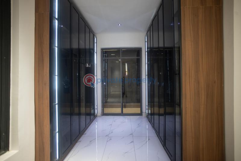 Direct brief newly built 6 bedroom fully detached duplex for sale - 16 6 bedroom Detached Duplex For Sale Call Or Dm +2348108543429 (whatsapp Enabled) For Further Inquiries Or Dm On Whatsapp Business 08073908678 Ikota Lekki Lagos - 16