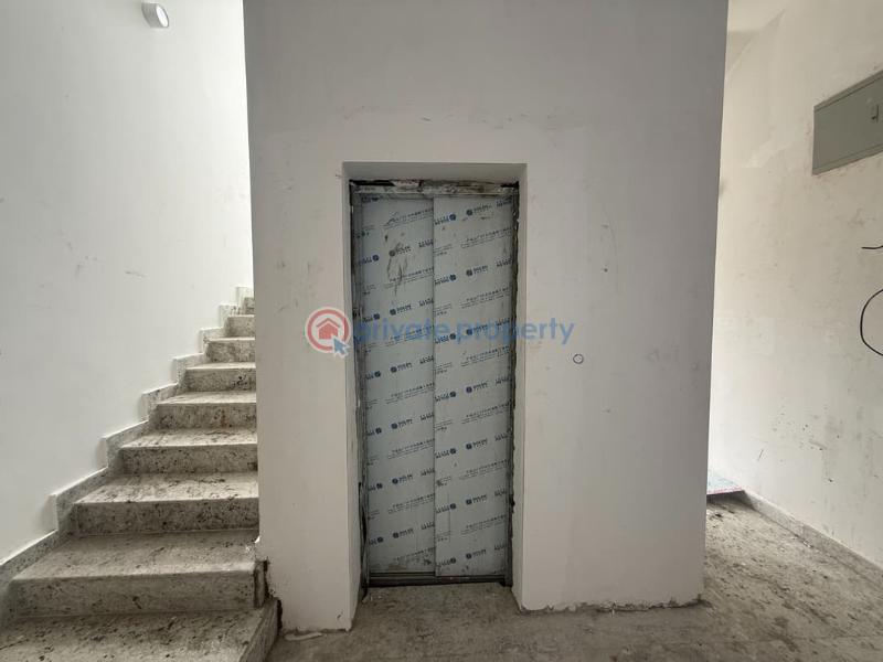 6 bedroom Detached Duplex For Sale Banana Island Ikoyi Lagos - 3