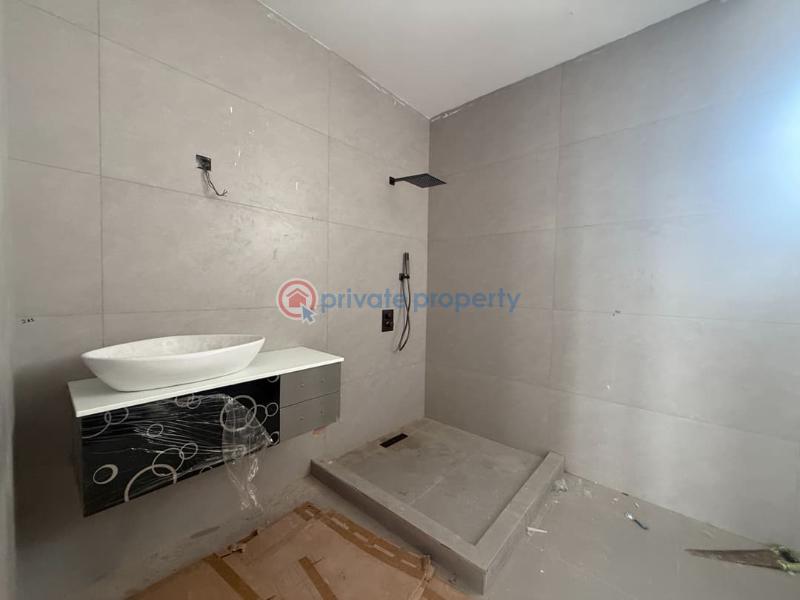 6 bedroom Detached Duplex For Sale Banana Island Ikoyi Lagos - 15