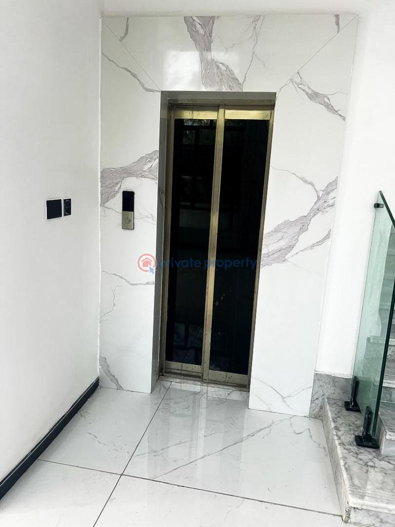 Direct brief newly built 6 bedroom fully detached duplex for sale - 17 6 bedroom Detached Duplex For Sale Call Or Dm +2348108543429 (whatsapp Enabled) For Further Inquiries Or Dm On Whatsapp Business 08073908678 Ikota Lekki Lagos - 17