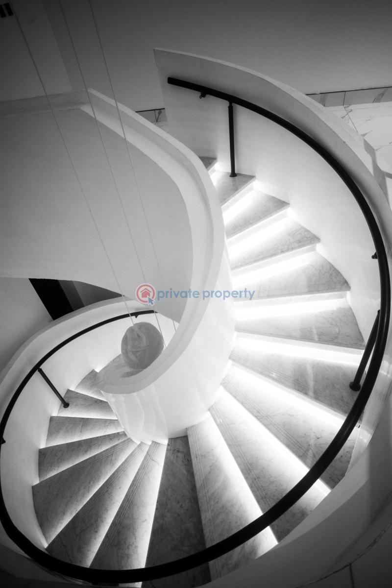 Direct brief newly built 6 bedroom fully detached duplex for sale - 12 6 bedroom Detached Duplex For Sale Call Or Dm +2348108543429 (whatsapp Enabled) For Further Inquiries Or Dm On Whatsapp Business 08073908678 Ikota Lekki Lagos - 12