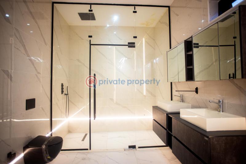 Direct brief newly built 6 bedroom fully detached duplex for sale - 18 6 bedroom Detached Duplex For Sale Call Or Dm +2348108543429 (whatsapp Enabled) For Further Inquiries Or Dm On Whatsapp Business 08073908678 Ikota Lekki Lagos - 18