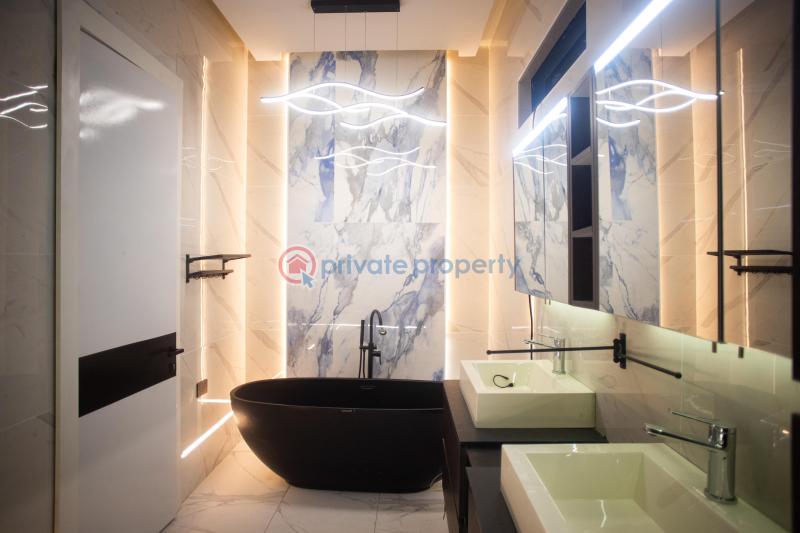 Direct brief newly built 6 bedroom fully detached duplex for sale - 15 6 bedroom Detached Duplex For Sale Call Or Dm +2348108543429 (whatsapp Enabled) For Further Inquiries Or Dm On Whatsapp Business 08073908678 Ikota Lekki Lagos - 15