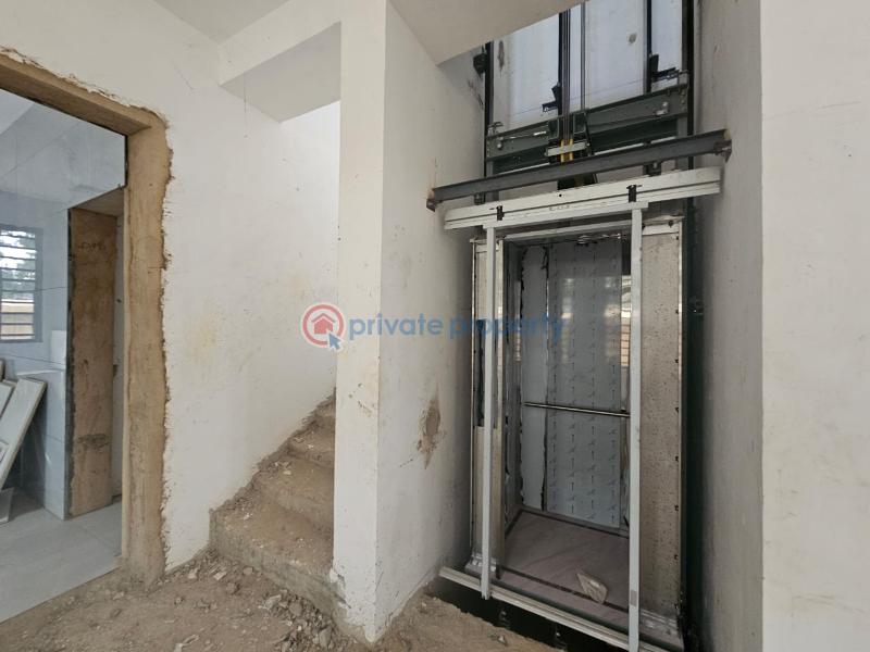 6 bedroom Detached Duplex For Sale Ademola Adetokunbo Victoria Island Lagos - 2