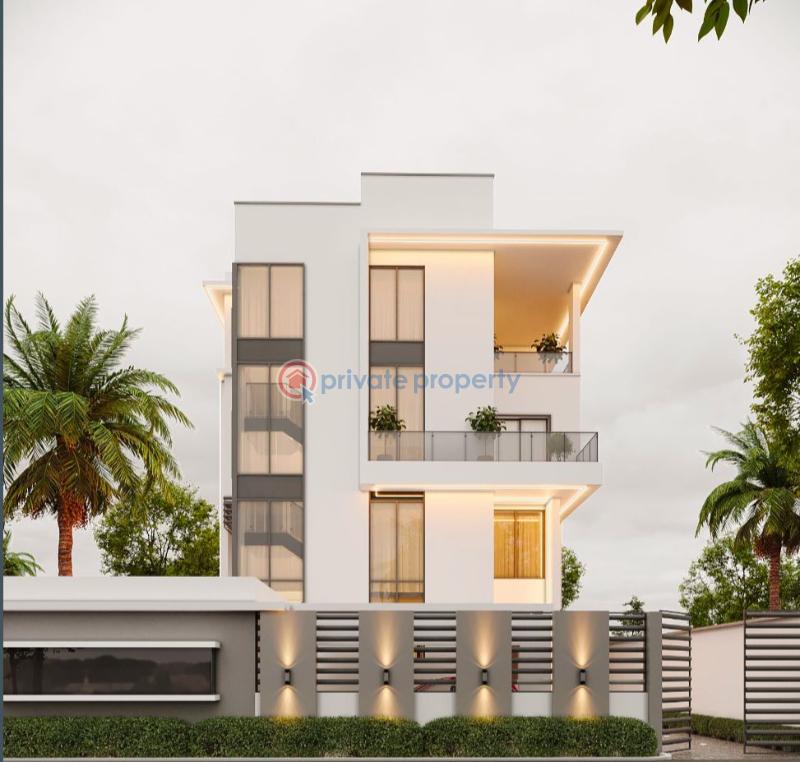 6 bedroom Detached Duplex For Sale Banana Island Ikoyi Lagos - 7