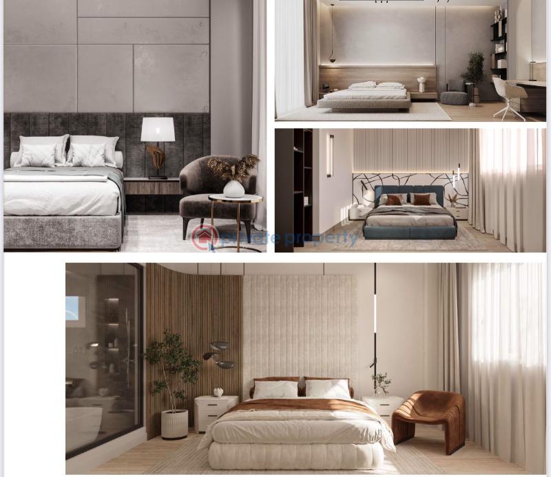 6 bedroom Detached Duplex For Sale Banana Island Ikoyi Lagos - 2