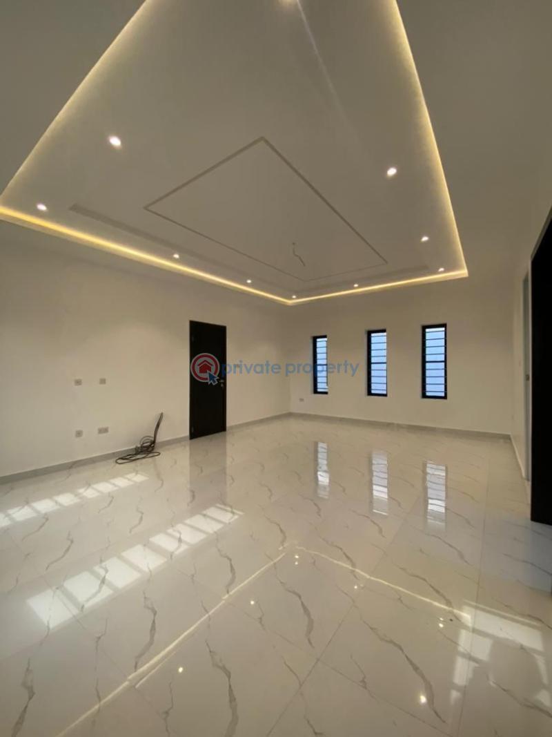 6 bedroom Detached Duplex For Sale Opic Isheri North Ojodu Lagos - 8