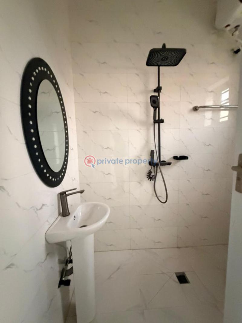 6 bedroom Detached Duplex For Sale Opic Isheri North Ojodu Lagos - 4