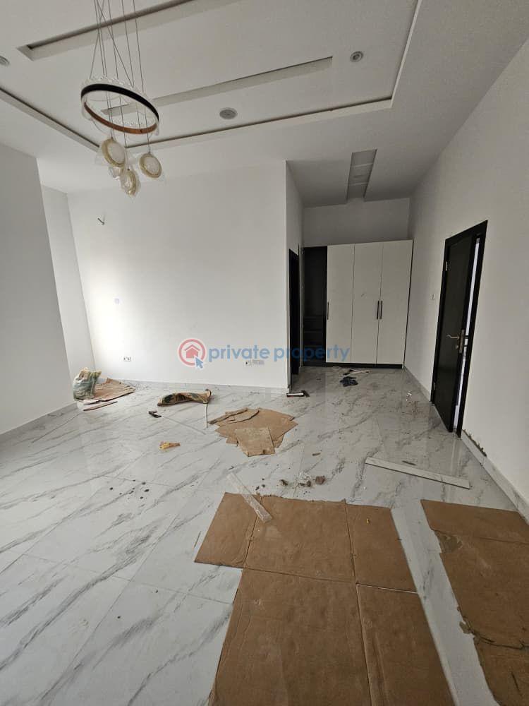 6 bedroom Detached Duplex For Sale Berger Ojodu Lagos - 10