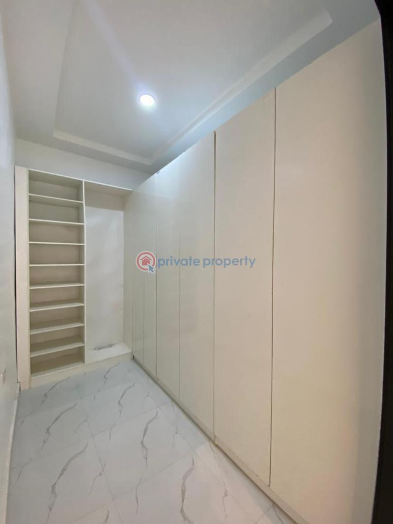 6 bedroom Detached Duplex For Sale Opic Isheri North Ojodu Lagos - 7