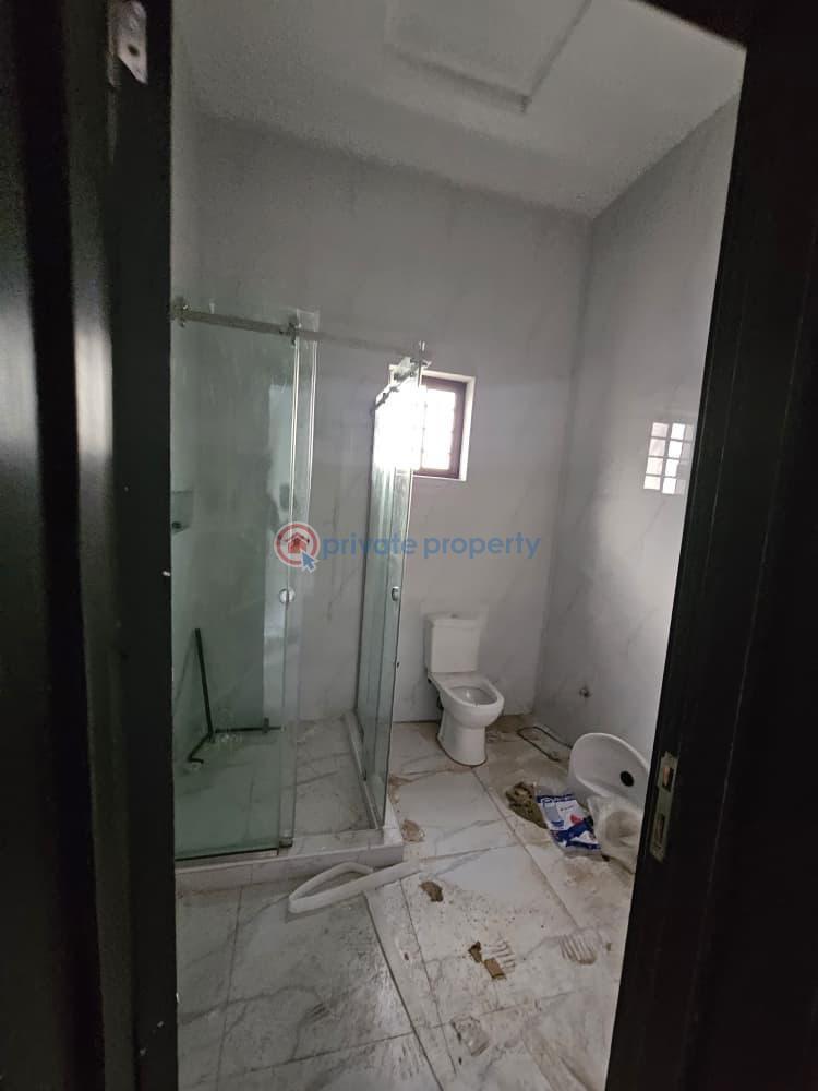 6 bedroom Detached Duplex For Sale Berger Ojodu Lagos - 6