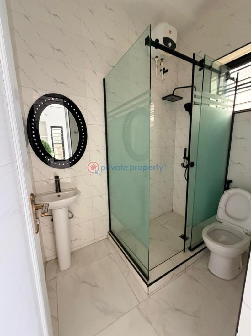 6 bedroom Detached Duplex For Sale Opic Isheri North Ojodu Lagos - 8
