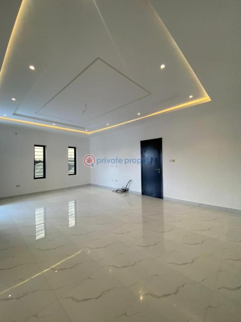 6 bedroom Detached Duplex For Sale Opic Isheri North Ojodu Lagos - 11
