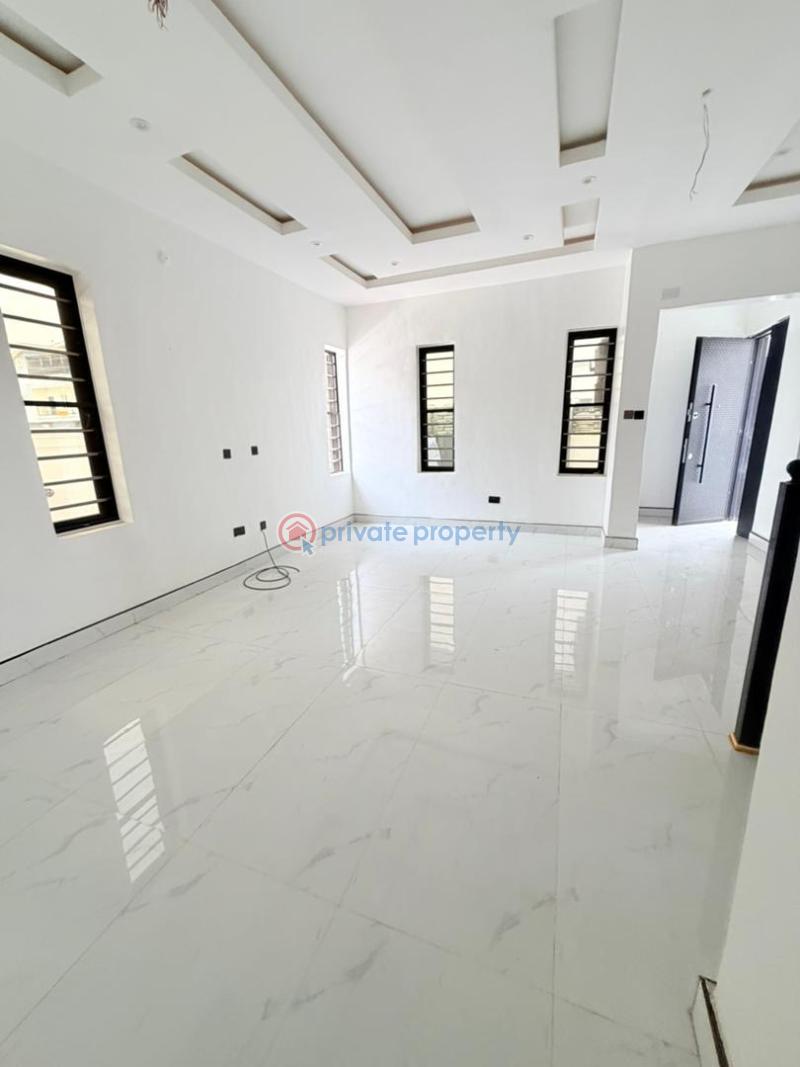 6 bedroom Detached Duplex For Sale Opic Isheri North Ojodu Lagos - 2