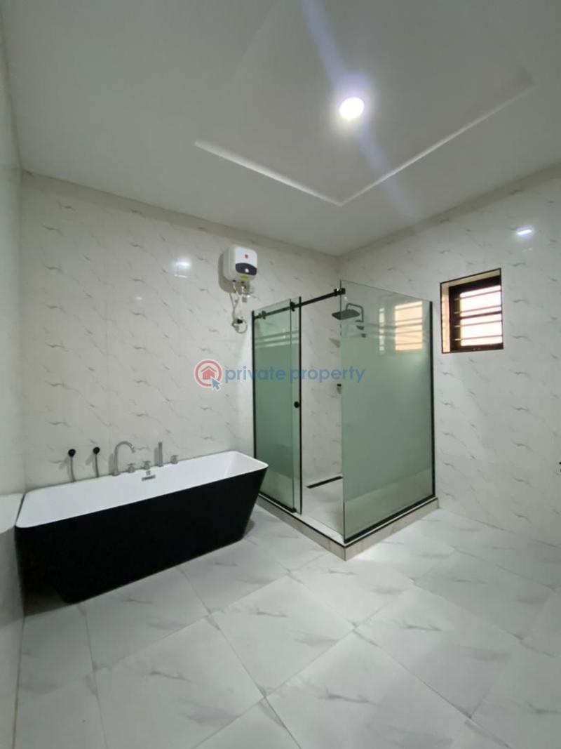 6 bedroom Detached Duplex For Sale Opic Isheri North Ojodu Lagos - 4