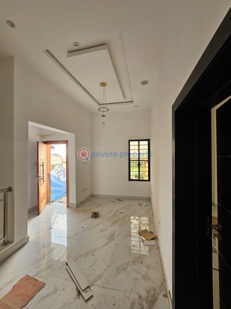 6 bedroom Detached Duplex For Sale Berger Ojodu Lagos - 4