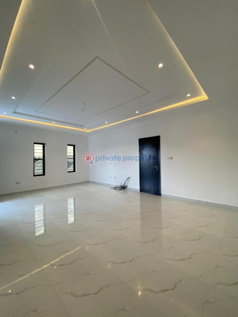 6 bedroom Detached Duplex For Sale Isheri North Ojodu Lagos - 5