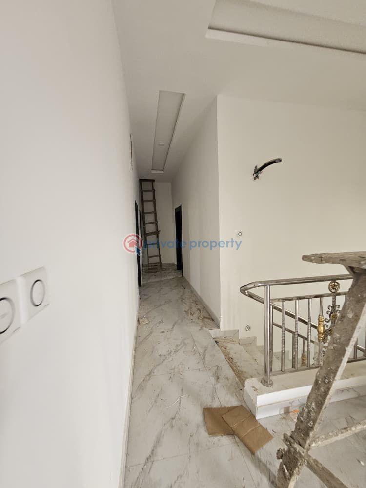 6 bedroom Detached Duplex For Sale Berger Ojodu Lagos - 7