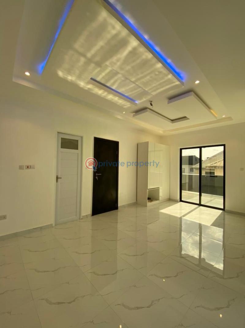 6 bedroom Detached Duplex For Sale Opic Isheri North Ojodu Lagos - 3