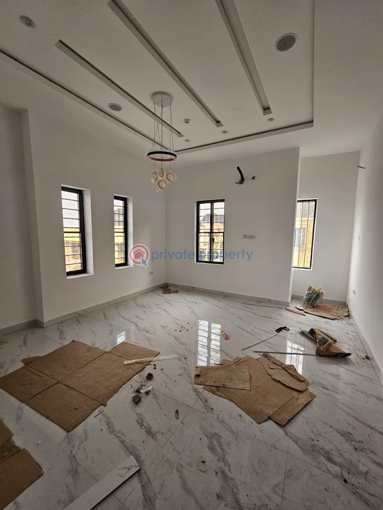 6 bedroom Detached Duplex For Sale Berger Ojodu Lagos - 11