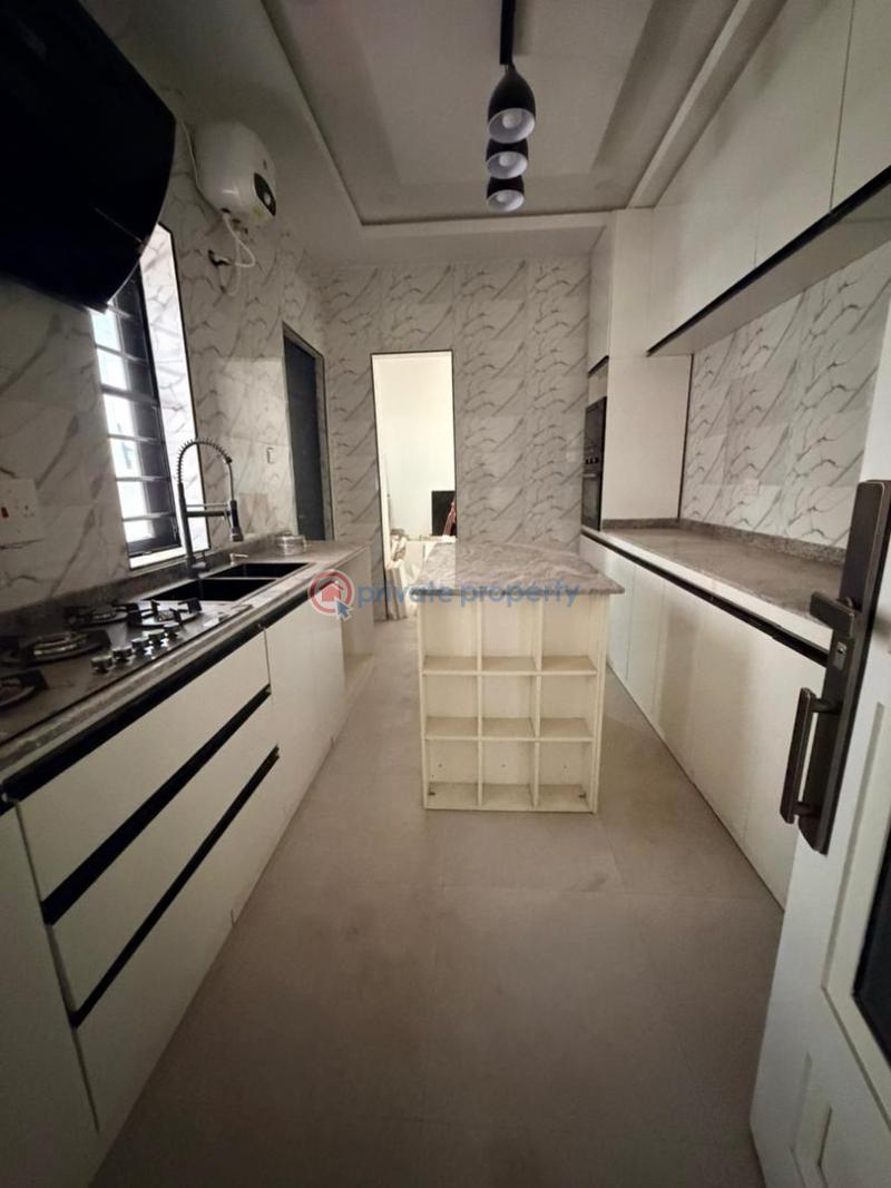 6 bedroom Detached Duplex For Sale Opic Isheri North Ojodu Lagos - 7