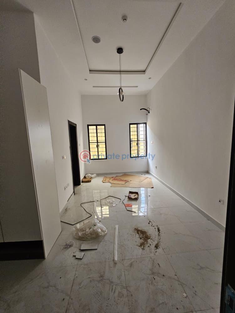 6 bedroom Detached Duplex For Sale Berger Ojodu Lagos - 5