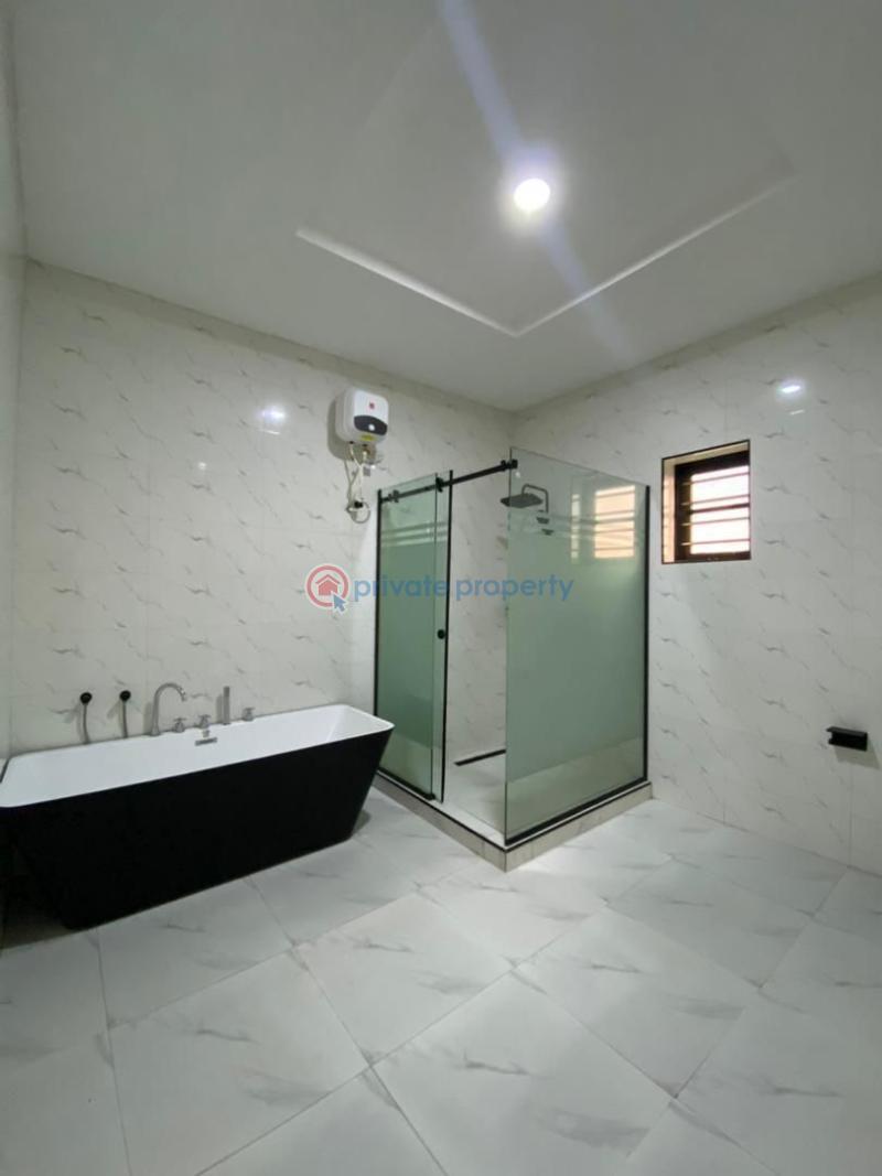 6 bedroom Detached Duplex For Sale Opic Isheri North Ojodu Lagos - 20