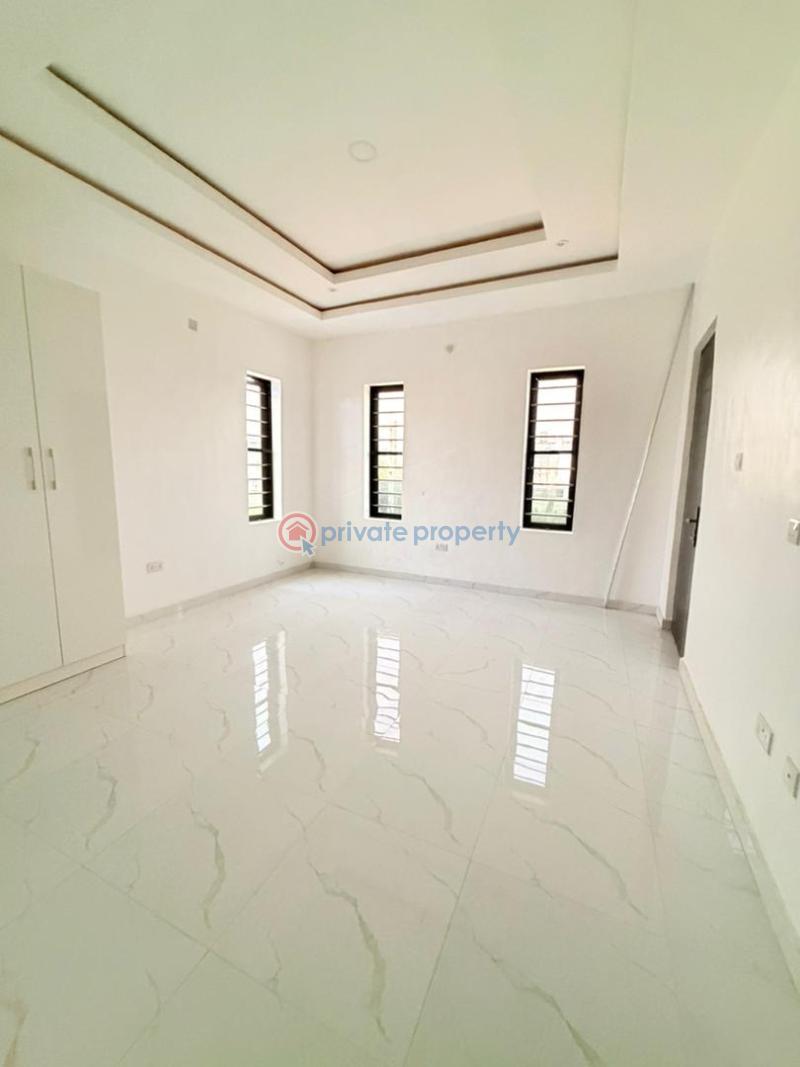 6 bedroom Detached Duplex For Sale Opic Isheri North Ojodu Lagos - 12
