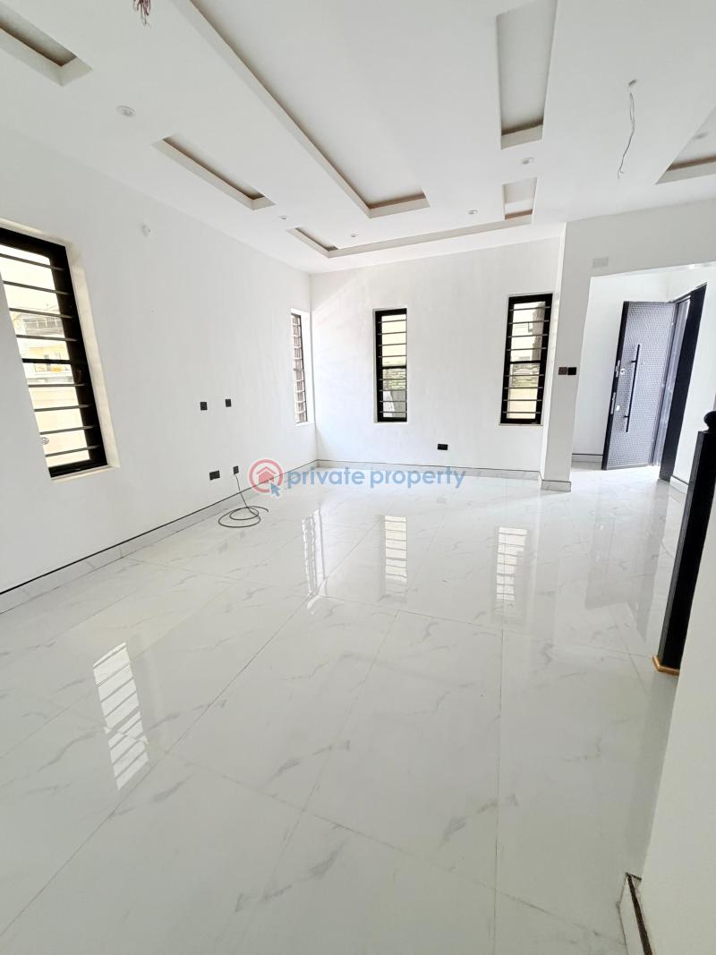 6 bedroom Detached Duplex For Sale Isheri North Ojodu Lagos - 5