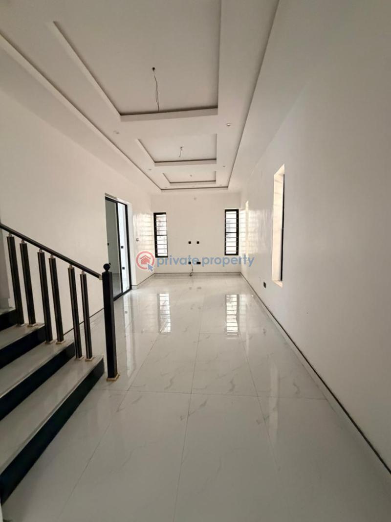 6 bedroom Detached Duplex For Sale Opic Isheri North Ojodu Lagos - 11