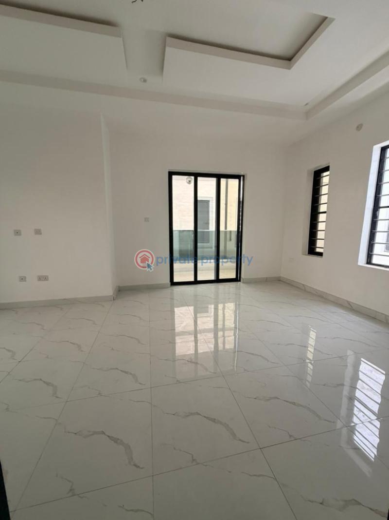 6 bedroom Detached Duplex For Sale Opic Isheri North Ojodu Lagos - 3