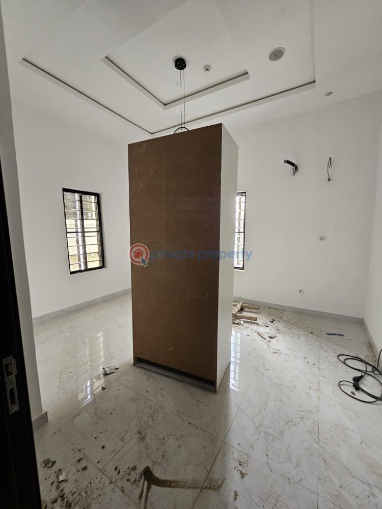 6 bedroom Detached Duplex For Sale Berger Ojodu Lagos - 9