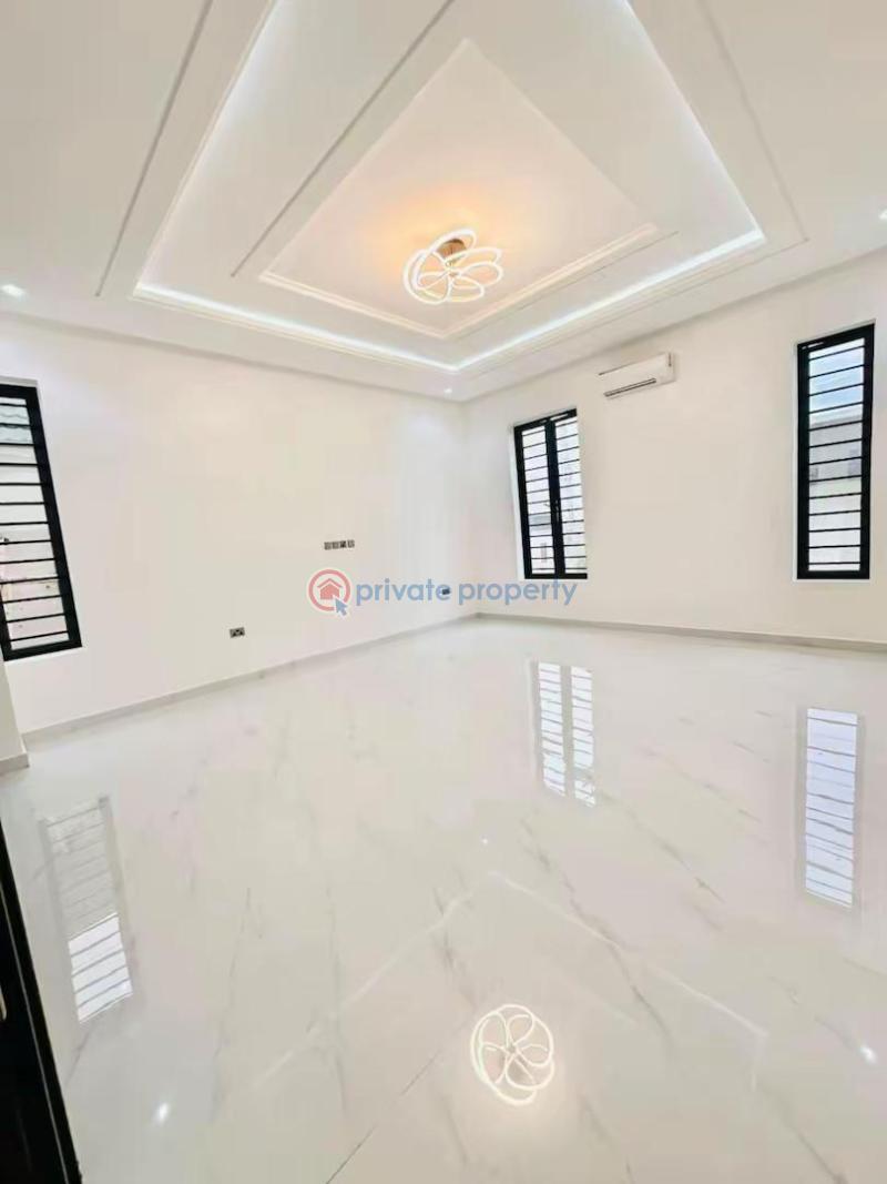 6 bedroom Detached Duplex For Sale Apo Resettlement Apo Abuja Phase 2  - 11