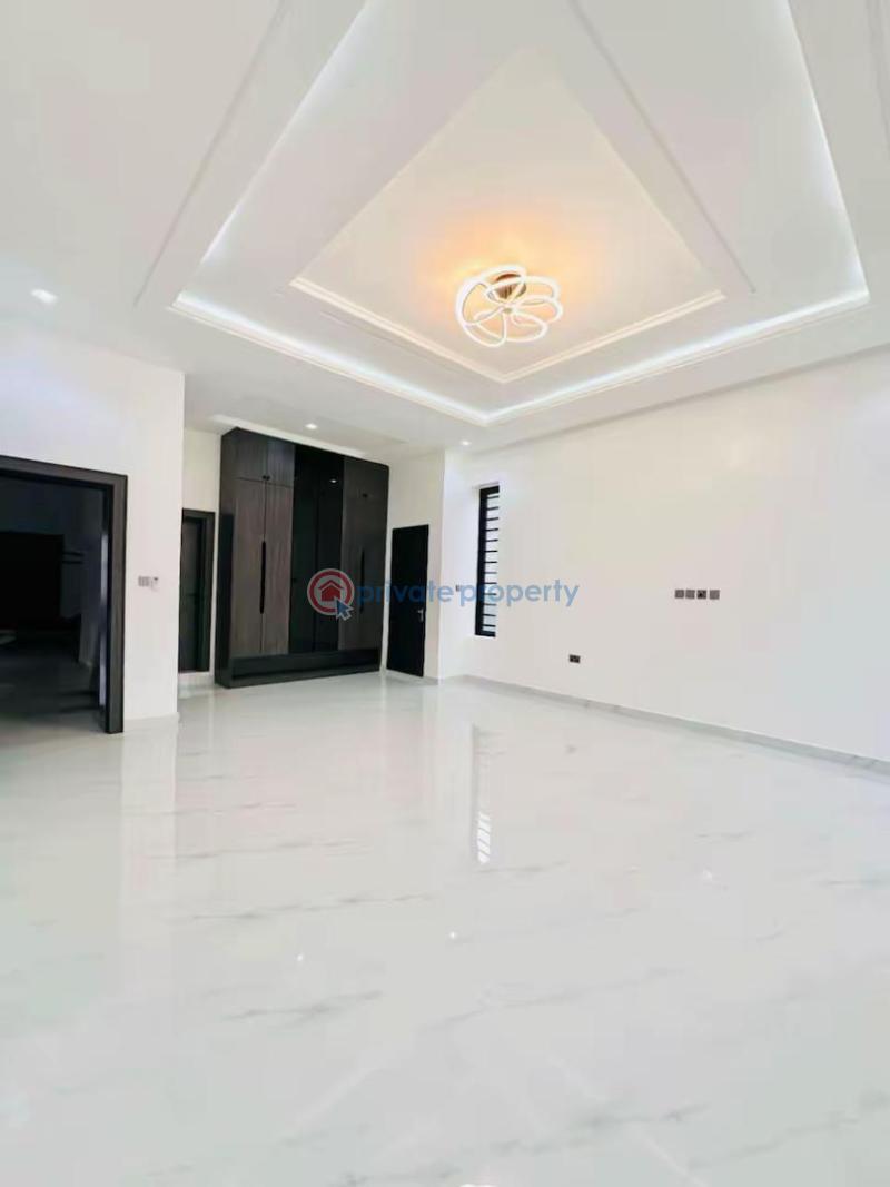 6 bedroom Detached Duplex For Sale Apo Resettlement Apo Abuja Phase 2  - 7