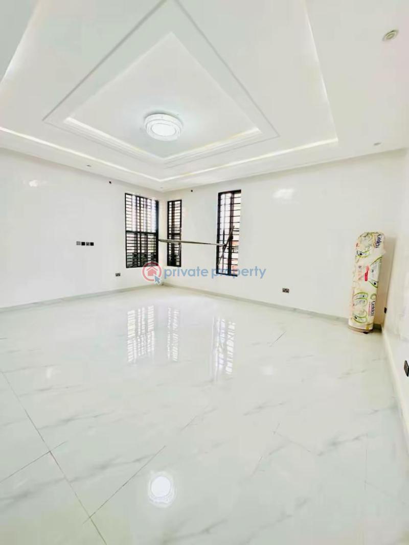 6 bedroom Detached Duplex For Sale Apo Resettlement Apo Abuja Phase 2  - 10