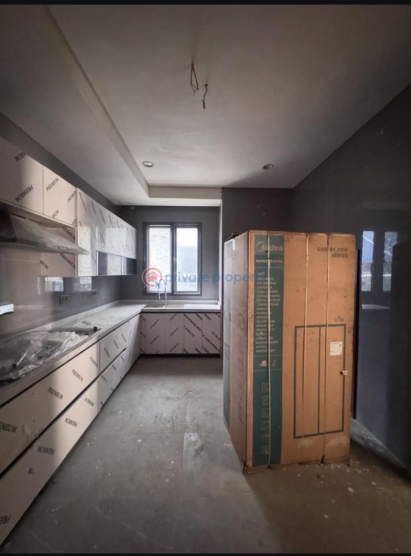 6 bedroom Detached Duplex For Sale Ikoyi Lagos - 4