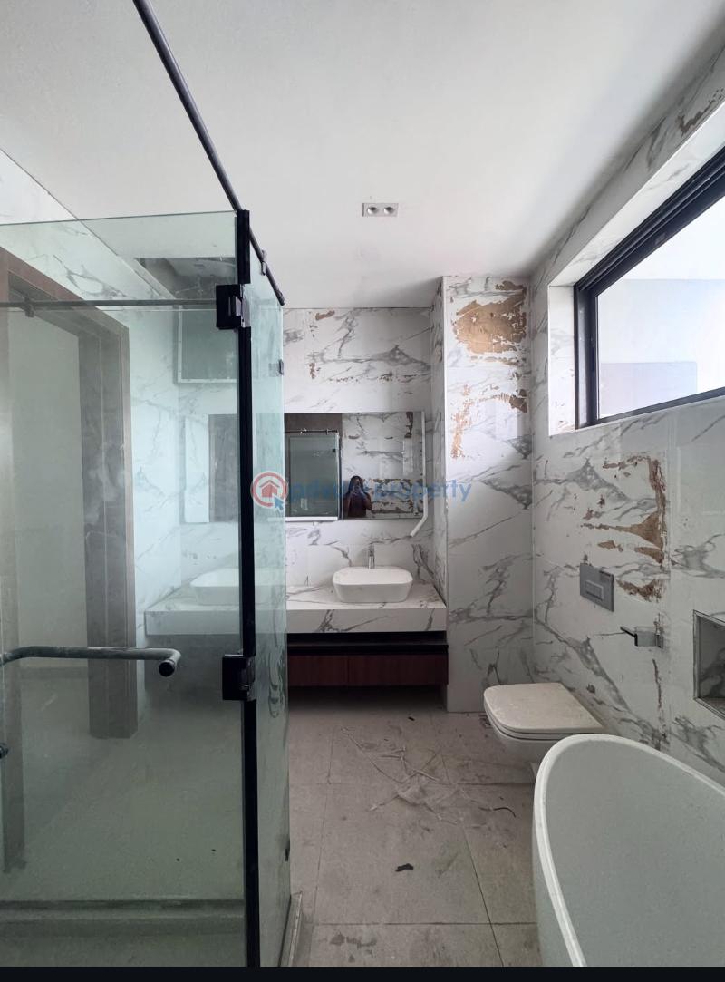 6 bedroom Detached Duplex For Sale Ikoyi Lagos - 12