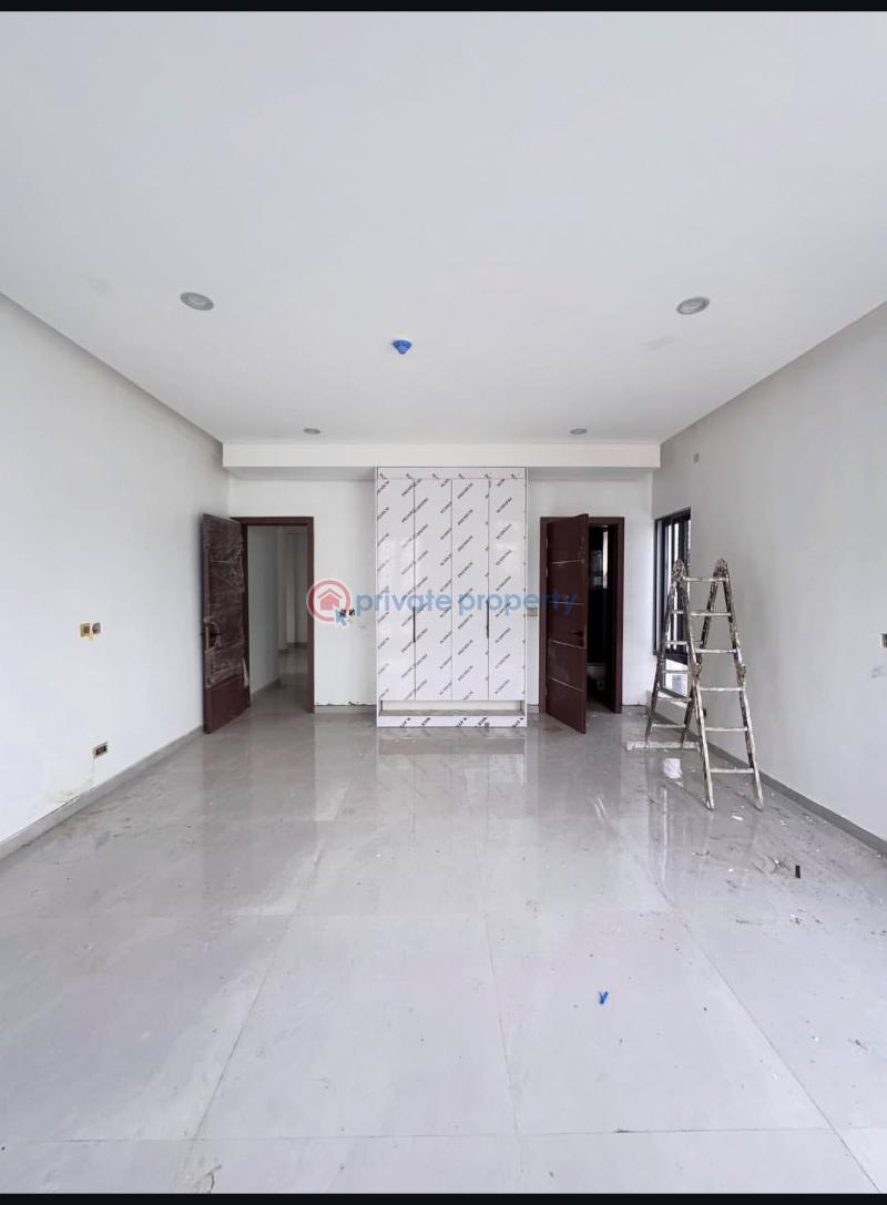 6 bedroom Detached Duplex For Sale Ikoyi Lagos - 7