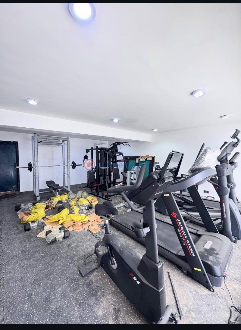 6 bedroom Detached Duplex For Sale Ikoyi Lagos - 18