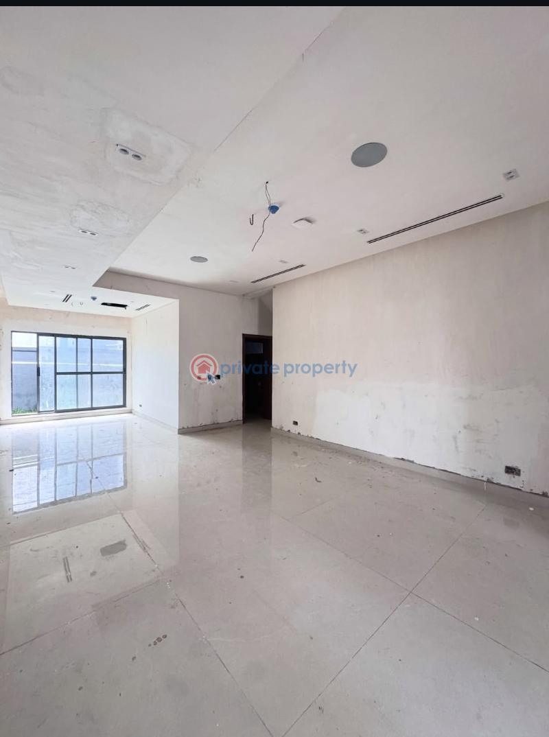 6 bedroom Detached Duplex For Sale Ikoyi Lagos - 1