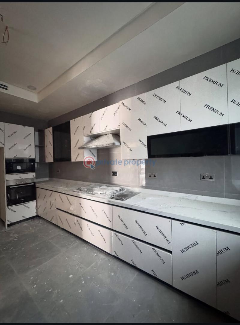 6 bedroom Detached Duplex For Sale Ikoyi Lagos - 3