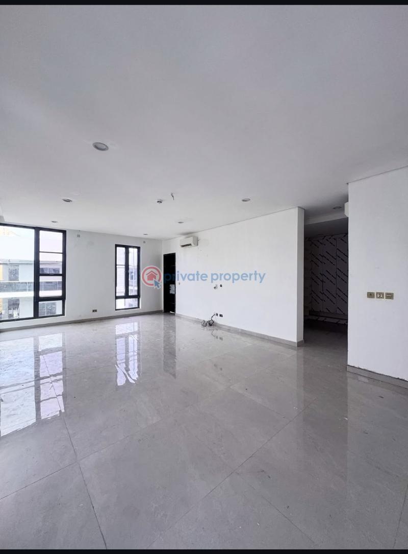 6 bedroom Detached Duplex For Sale Ikoyi Lagos - 9