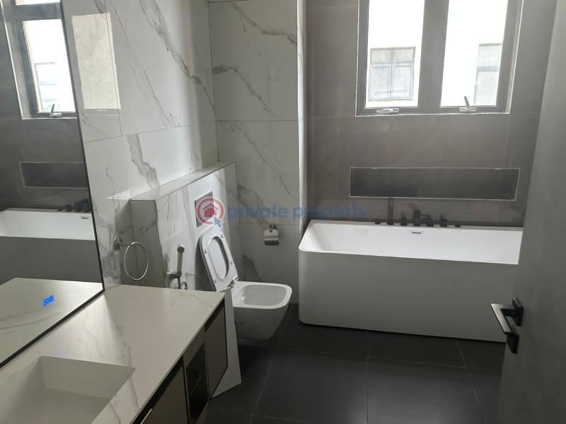 6 bedroom Detached Duplex For Sale Banana Island Ikoyi Lagos - 11