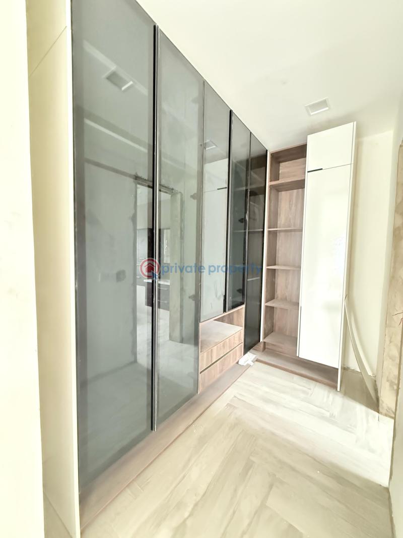 6 bedroom Detached Duplex For Sale Banana Island Ikoyi Lagos - 13