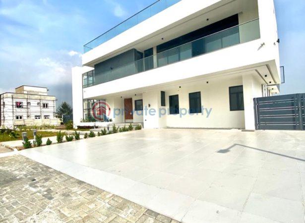 6 bedroom Detached Duplex For Sale Banana Island Ikoyi Lagos - 2