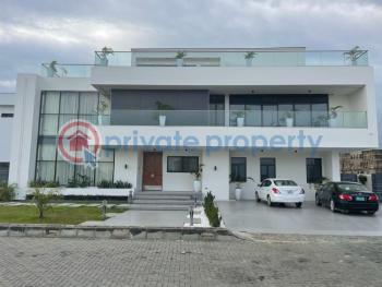 6 bedroom Detached Duplex For Sale Banana Island Ikoyi Lagos - 4