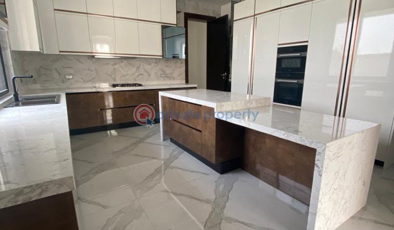 6 bedroom Detached Duplex For Sale Banana Island Ikoyi Lagos - 1