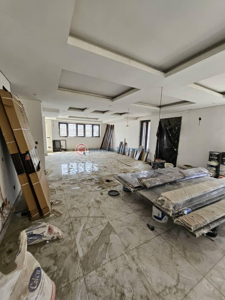 6 bedroom Duplex For Sale Ikeja  Lagos - 63