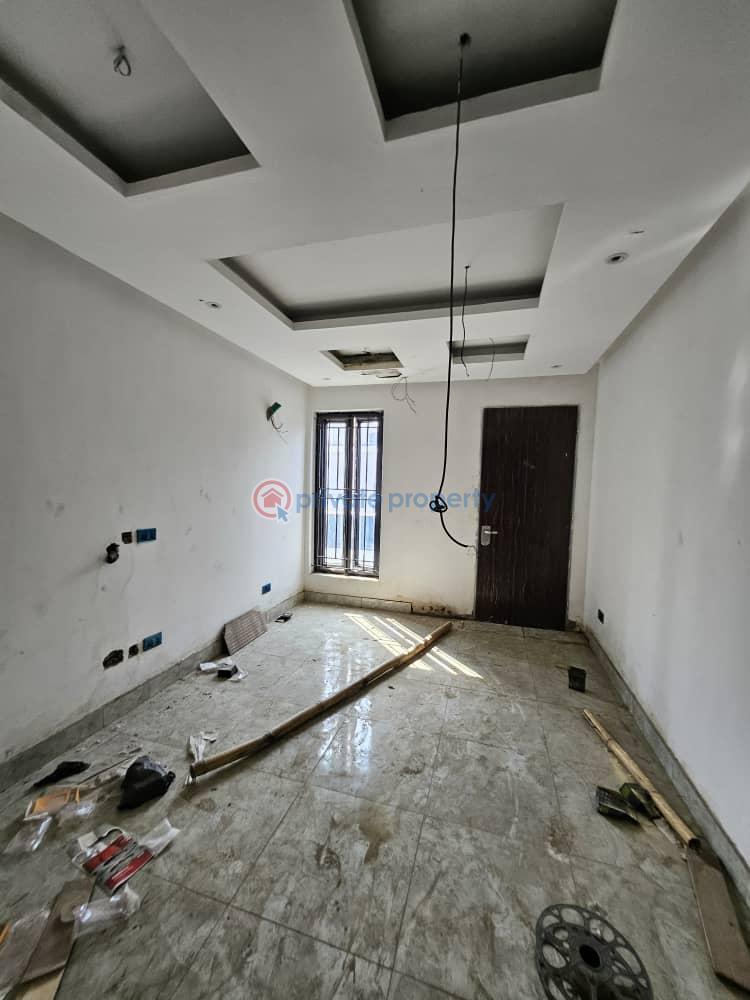 6 bedroom Duplex For Sale Ikeja  Lagos - 44
